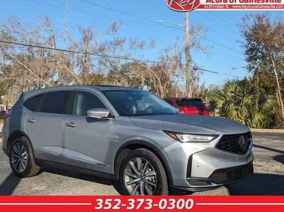 ACURA MDX 2025 5J8YD9H41SL004094 image ACURA MDX 2025 5J8YD9H41SL004094 image