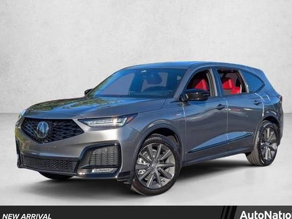 ACURA MDX 2025 5J8YE1H05SL010668 image ACURA MDX 2025 5J8YE1H05SL010668 image