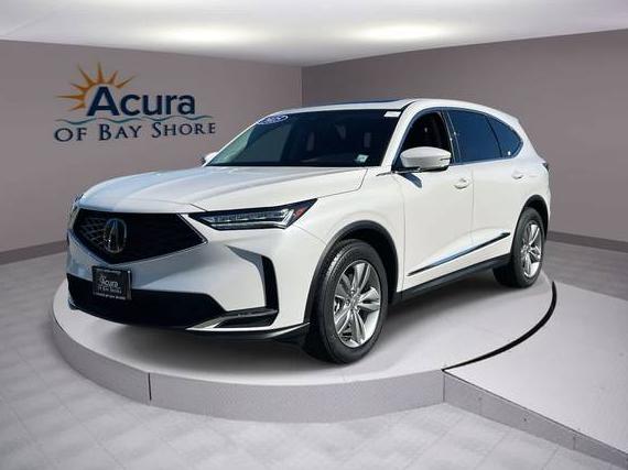 ACURA MDX 2025 5J8YE1H38SL015115 image ACURA MDX 2025 5J8YE1H38SL015115 image