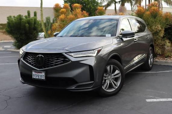 ACURA MDX 2025 5J8YE1H33SL026491 image ACURA MDX 2025 5J8YE1H33SL026491 image