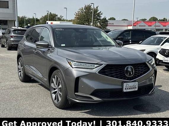ACURA MDX 2025 5J8YE1H47SL008942 image ACURA MDX 2025 5J8YE1H47SL008942 image