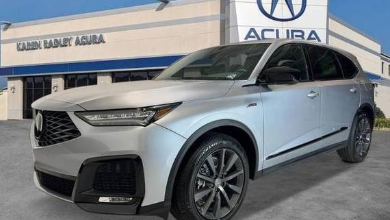 ACURA MDX 2025 5J8YE1H07SL003589 image ACURA MDX 2025 5J8YE1H07SL003589 image