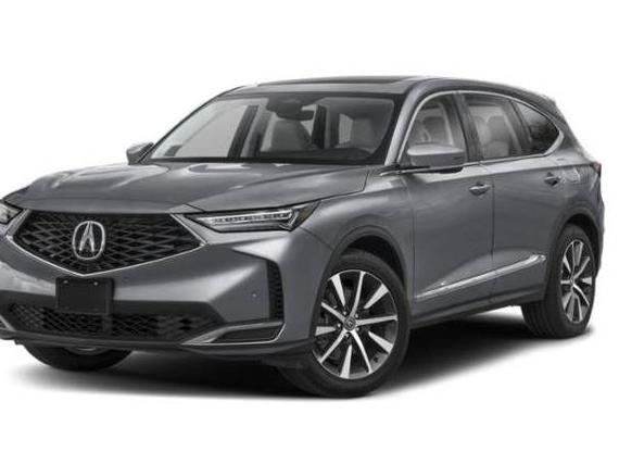 ACURA MDX 2025 5J8YE1H49SL028688 image