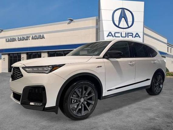 ACURA MDX 2025 5J8YE1H02SL022745 image ACURA MDX 2025 5J8YE1H02SL022745 image