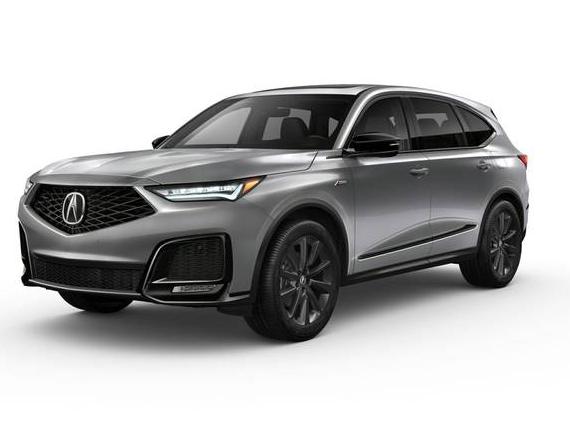 ACURA MDX 2025 5J8YE1H00SL027992 image