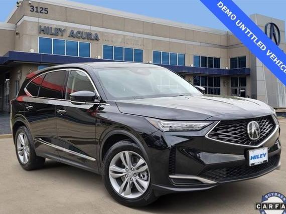 ACURA MDX 2025 5J8YD9H34SL000130 image ACURA MDX 2025 5J8YD9H34SL000130 image