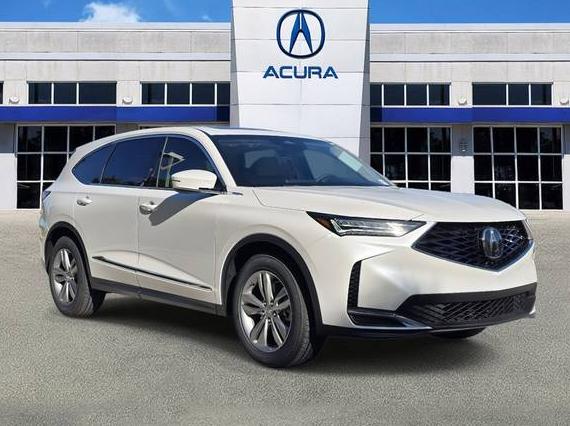 ACURA MDX 2025 5J8YE1H35SL005738 image