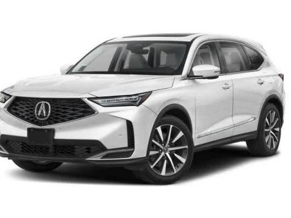 ACURA MDX 2025 5J8YE1H4XSL023449 image ACURA MDX 2025 5J8YE1H4XSL023449 image