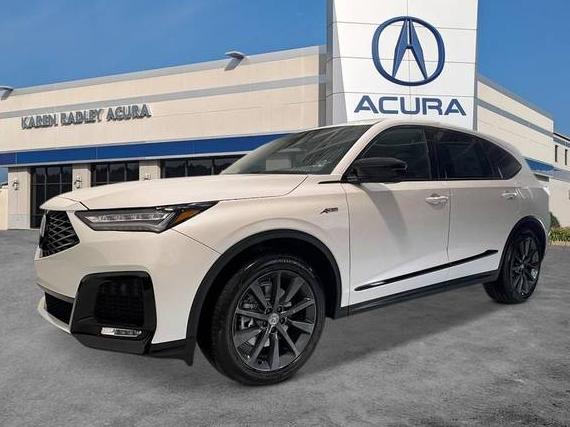 ACURA MDX 2025 5J8YE1H07SL015824 image ACURA MDX 2025 5J8YE1H07SL015824 image
