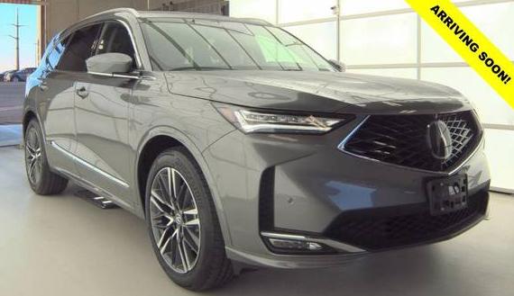 ACURA MDX 2025 5J8YE1H80SL002371 image ACURA MDX 2025 5J8YE1H80SL002371 image