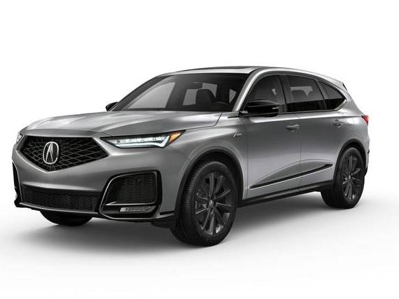 ACURA MDX 2025 5J8YE1H01SL023790 image ACURA MDX 2025 5J8YE1H01SL023790 image
