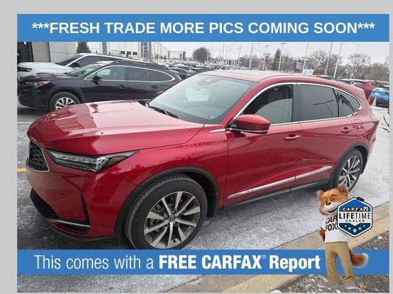 ACURA MDX 2025 5J8YE1H49SL021241 image ACURA MDX 2025 5J8YE1H49SL021241 image
