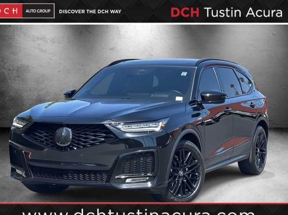 ACURA MDX 2025 5J8YE1H90SL017011 image ACURA MDX 2025 5J8YE1H90SL017011 image