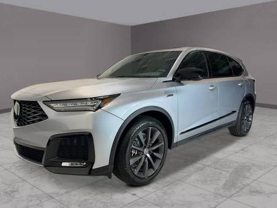 ACURA MDX 2025 5J8YE1H06SL011604 image ACURA MDX 2025 5J8YE1H06SL011604 image