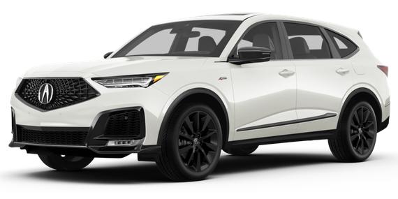 ACURA MDX 2025 5J8YE1H01SL010022 image ACURA MDX 2025 5J8YE1H01SL010022 image