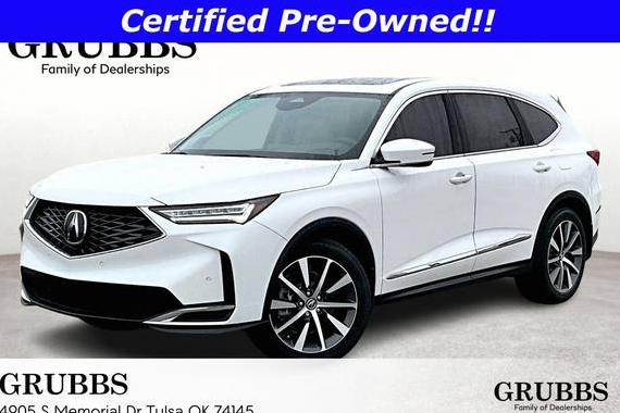 ACURA MDX 2025 5J8YD9H42SL005786 image ACURA MDX 2025 5J8YD9H42SL005786 image