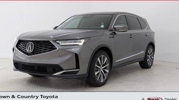ACURA MDX 2025 5J8YE1H42SL030850 image ACURA MDX 2025 5J8YE1H42SL030850 image