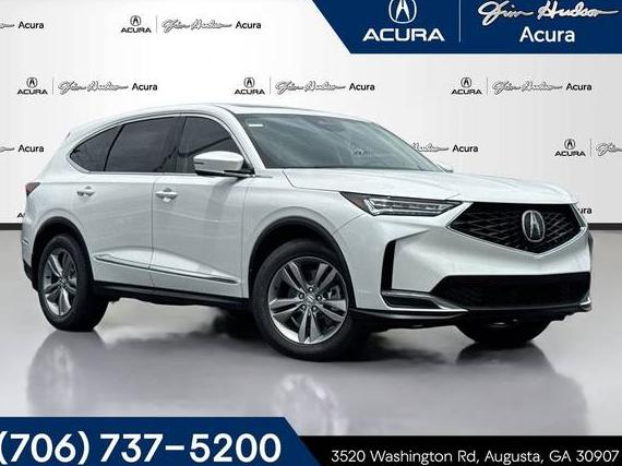 ACURA MDX 2025 5J8YE1H33SL036096 image ACURA MDX 2025 5J8YE1H33SL036096 image