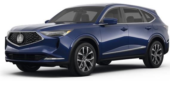 ACURA MDX 2025 5J8YD9H49SL000035 image ACURA MDX 2025 5J8YD9H49SL000035 image