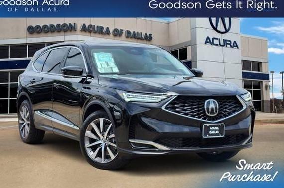 ACURA MDX 2025 5J8YE1H43SL035832 image ACURA MDX 2025 5J8YE1H43SL035832 image