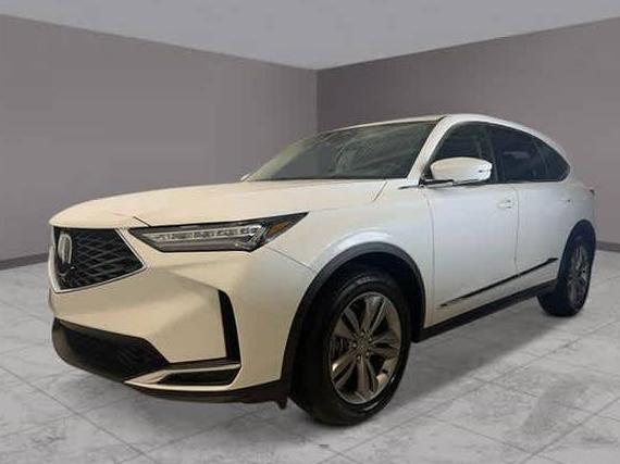 ACURA MDX 2025 5J8YE1H37SL008432 image