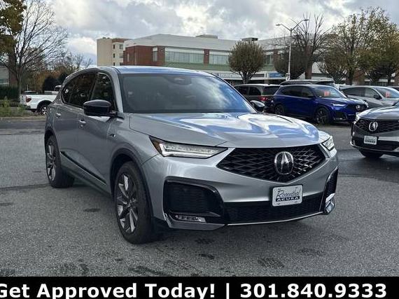 ACURA MDX 2025 5J8YE1H05SL020536 image ACURA MDX 2025 5J8YE1H05SL020536 image