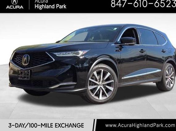 ACURA MDX 2025 5J8YE1H4XSL015433 image ACURA MDX 2025 5J8YE1H4XSL015433 image