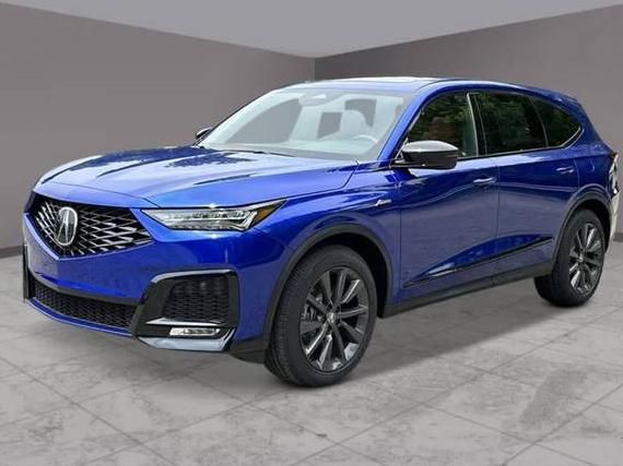 ACURA MDX 2025 5J8YE1H01SL009078 image ACURA MDX 2025 5J8YE1H01SL009078 image