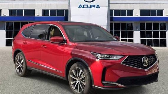 ACURA MDX 2025 5J8YD9H47SL001216 image ACURA MDX 2025 5J8YD9H47SL001216 image