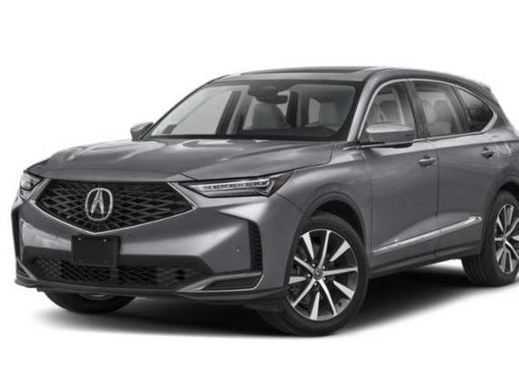 ACURA MDX 2025 5J8YD9H43SL004100 image ACURA MDX 2025 5J8YD9H43SL004100 image