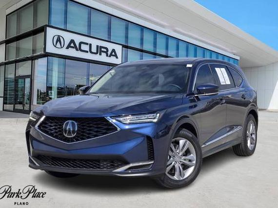 ACURA MDX 2025 5J8YE1H35SL031790 image ACURA MDX 2025 5J8YE1H35SL031790 image