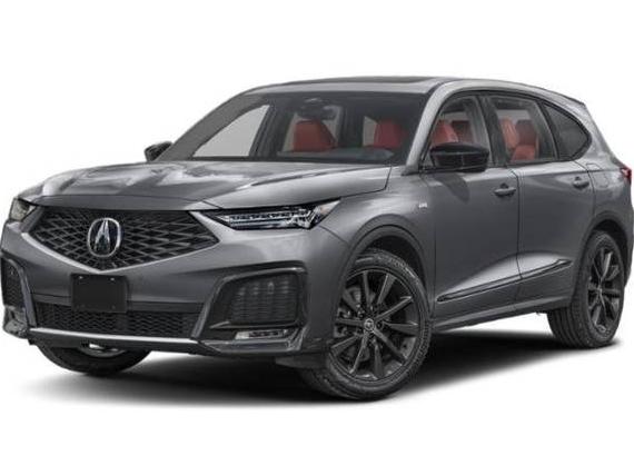 ACURA MDX 2025 5J8YE1H03SL003444 image ACURA MDX 2025 5J8YE1H03SL003444 image