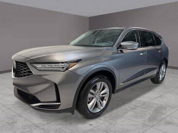 ACURA MDX 2025 5J8YE1H33SL015636 image