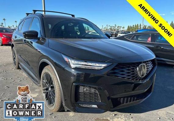 ACURA MDX 2025 5J8YE1H93SL025703 image ACURA MDX 2025 5J8YE1H93SL025703 image