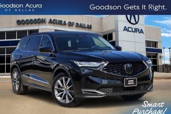 ACURA MDX 2025 5J8YE1H45SL029319 image ACURA MDX 2025 5J8YE1H45SL029319 image