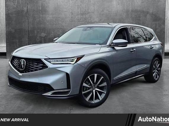 ACURA MDX 2025 5J8YE1H48SL014524 image ACURA MDX 2025 5J8YE1H48SL014524 image