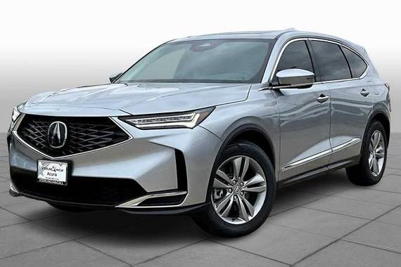 ACURA MDX 2025 5J8YE1H35SL020689 image