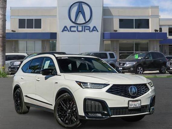 ACURA MDX 2025 5J8YE1H98SL012686 image ACURA MDX 2025 5J8YE1H98SL012686 image