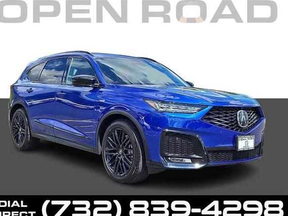 ACURA MDX 2025 5J8YE1H99SL000272 image ACURA MDX 2025 5J8YE1H99SL000272 image
