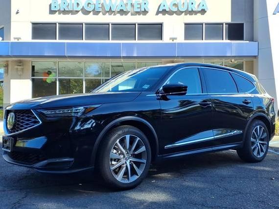 ACURA MDX 2025 5J8YE1H40SL015439 image ACURA MDX 2025 5J8YE1H40SL015439 image