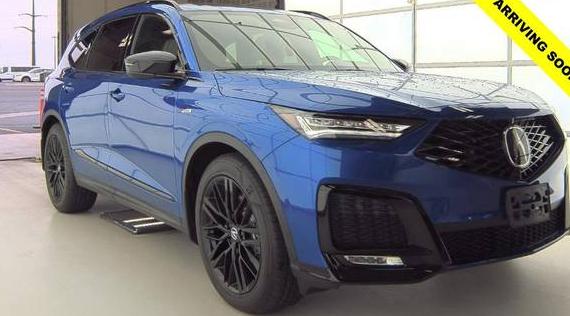 ACURA MDX 2025 5J8YE1H90SL000628 image ACURA MDX 2025 5J8YE1H90SL000628 image