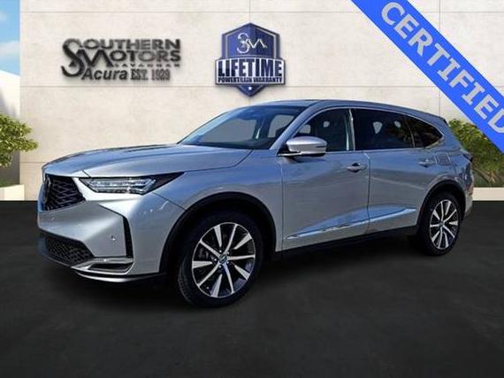 ACURA MDX 2025 5J8YE1H47SL024123 image ACURA MDX 2025 5J8YE1H47SL024123 image