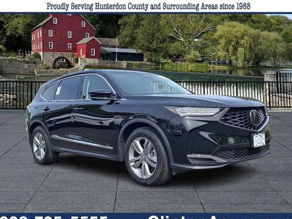 ACURA MDX 2025 5J8YE1H31SL008460 image ACURA MDX 2025 5J8YE1H31SL008460 image