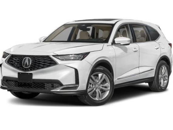 ACURA MDX 2025 5J8YE1H33SL015104 image