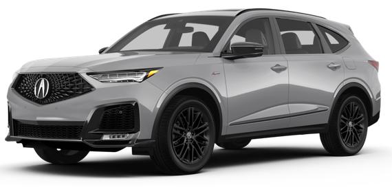 ACURA MDX 2025 5J8YE1H99SL000644 image