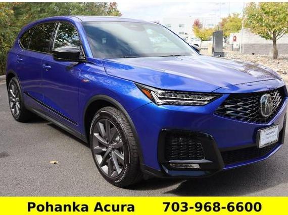 ACURA MDX 2025 5J8YE1H03SL018798 image ACURA MDX 2025 5J8YE1H03SL018798 image