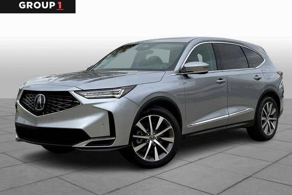 ACURA MDX 2025 5J8YD9H46SL003815 image