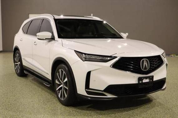 ACURA MDX 2025 5J8YE1H49SL007839 image ACURA MDX 2025 5J8YE1H49SL007839 image