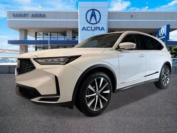 ACURA MDX 2025 5J8YE1H4XSL029509 image ACURA MDX 2025 5J8YE1H4XSL029509 image