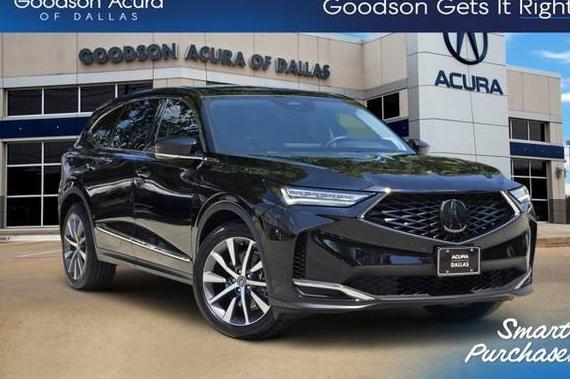 ACURA MDX 2025 5J8YE1H43SL023535 image ACURA MDX 2025 5J8YE1H43SL023535 image